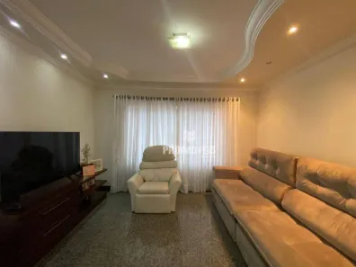 Casa com 2 Quartos à venda, 162m² no Vila Bertini, Americana