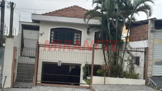 Casa com 3 Quartos à venda, 358m² no Parque Peruche, São Paulo