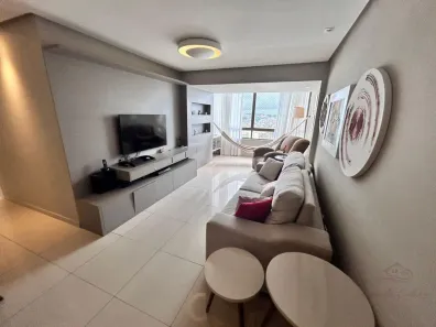 Apartamento com 3 Quartos à venda, 107m² no Caminho das Árvores, Salvador