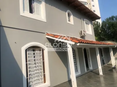 Casa com 3 Quartos à venda, 200m² no Jardim das Vertentes, São Paulo