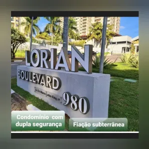 Apartamento com 3 Quartos à venda, 194m² no Umuarama, Osasco