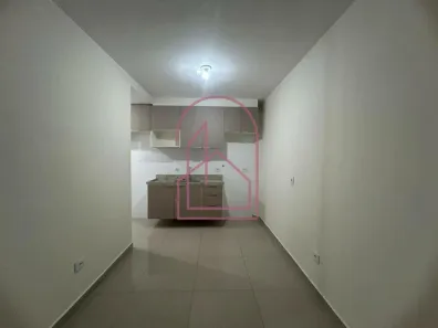 Apartamento com 2 Quartos para alugar, 42m² no Vila Mazzei, São Paulo