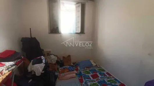 Apartamento com 1 Quarto à venda, 34m² no Centro, Rio de Janeiro