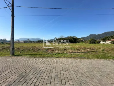 Lote/Terreno à venda, 450m² no Rio dos Cedros, Rio dos Cedros