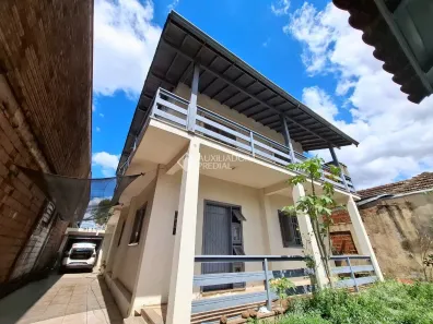 Casa com 3 Quartos à venda, 161m² no Scharlau, São Leopoldo
