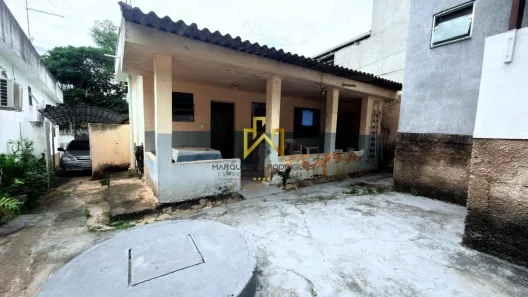 Casa com 3 Quartos à venda, 300m² no Mantiqueira, Belo Horizonte