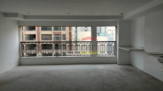 Apartamento com 3 Quartos à venda, 142m² no Perdizes, São Paulo