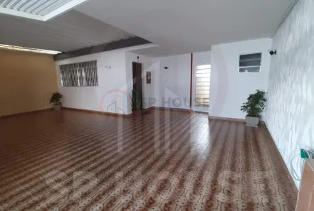 Sobrado com 3 Quartos à venda, 183m² no Brooklin Paulista, São Paulo