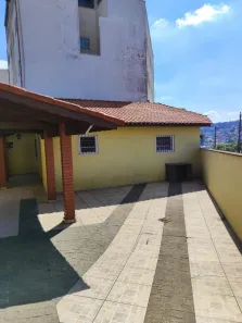 Casa com 2 Quartos à venda, 196m² no Vila Guarani, Santo André