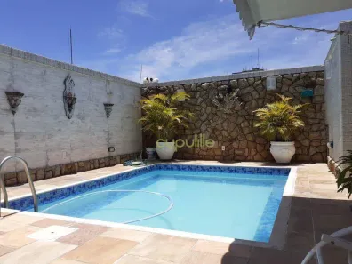 Cobertura com 4 Quartos à venda, 300m² no Icaraí, Niterói