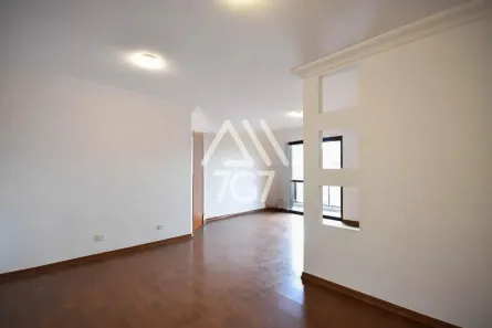 Apartamento com 3 Quartos à venda, 137m² no Vila Sônia, São Paulo
