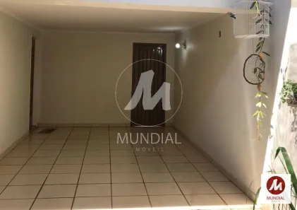Casa com 3 Quartos à venda, 157m² no Sumarezinho, Ribeirão Preto