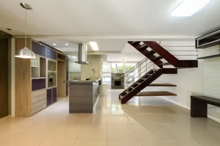 Casa de Condomínio com 3 Quartos à venda, 177m² no Ipanema, Porto Alegre