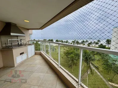 Apartamento com 5 Quartos à venda, 243m² no Riviera, Bertioga