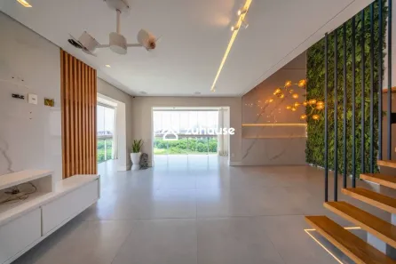 Cobertura com 4 Quartos à venda, 221m² no Barra Olímpica, Rio de Janeiro