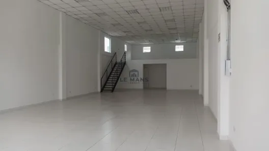 Ponto Comercial para alugar, 249m² no Cidade Alta, Piracicaba