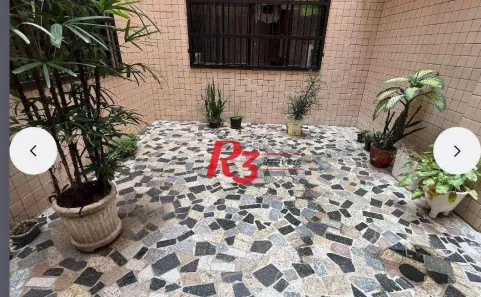 Apartamento com 2 Quartos à venda, 70m² no Santa Maria, Santos