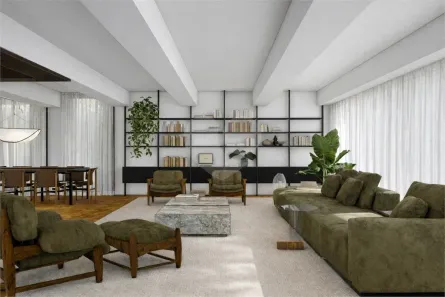 Apartamento com 4 Quartos à venda, 337m² no Higienópolis, São Paulo