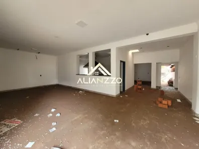 Ponto Comercial para alugar, 100m² no Vila Seixas, Ribeirão Preto