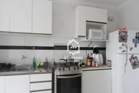 Apartamento com 2 Quartos à venda, 48m² no Limão, São Paulo