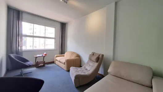 Sala Comercial com 1 Quarto à venda, 78m² no Centro Histórico, Porto Alegre