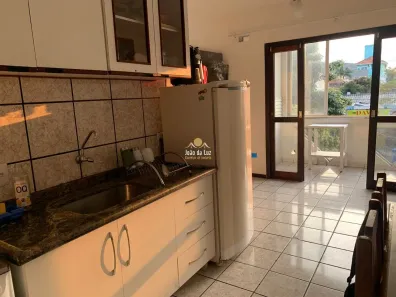 Apartamento com 1 Quarto à venda, 45m² no Canasvieiras, Florianópolis