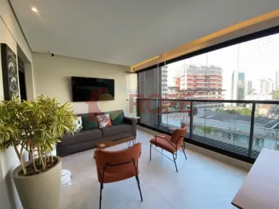 Apartamento com 3 Quartos à venda, 158m² no Aclimação, São Paulo