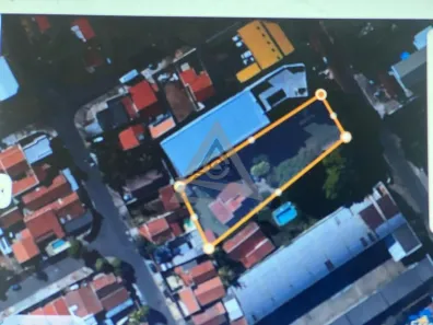 Lote/Terreno à venda, 507m² no Jardim São Gonçalo, Campinas