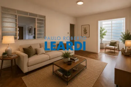 Apartamento com 2 Quartos à venda, 104m² no Barra Funda, São Paulo