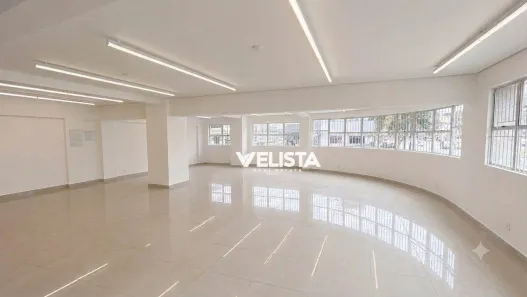 Ponto Comercial para alugar, 185m² no Marapé, Santos