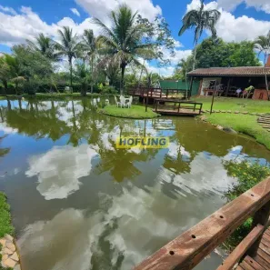 Fazenda/Sítio com 2 Quartos à venda, 250m² no , Ipeúna