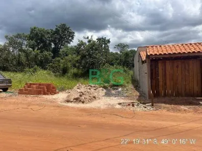 Lote/Terreno à venda, 184m² no Tangarás, Bauru