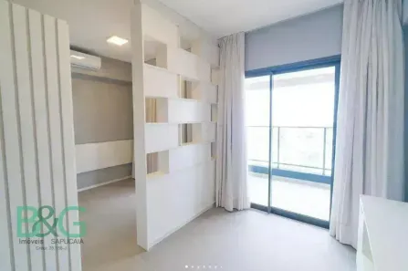 Apartamento com 1 Quarto à venda, 45m² no Vila Clementino, São Paulo