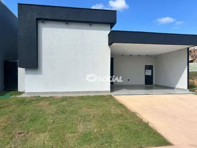 Casa de Condomínio com 3 Quartos à venda, 156m² no Aponiã, Porto Velho
