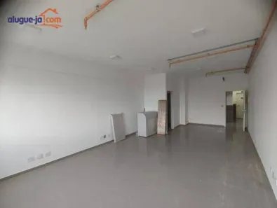 Sala Comercial para alugar, 43m² no Jardim das Indústrias, São José dos Campos