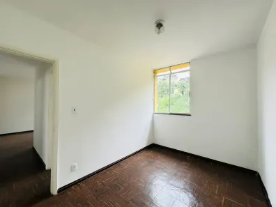 Apartamento com 2 Quartos à venda, 60m² no São Bernardo, Juiz de Fora