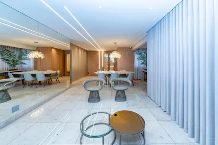Apartamento com 4 Quartos à venda, 140m² no Belvedere, Belo Horizonte