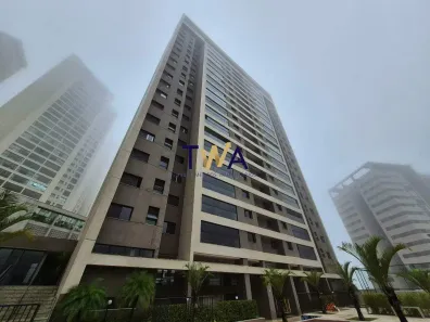 Apartamento com 3 Quartos à venda, 182m² no Vila da Serra, Nova Lima