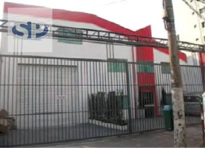 Galpão/Depósito/Armazém à venda, 1500m² no Ipiranga, São Paulo