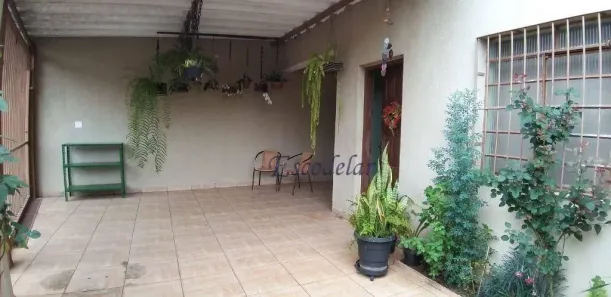 Sobrado com 3 Quartos à venda, 110m² no Jardim Carlu, São Paulo