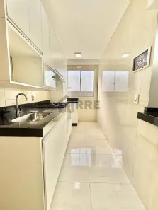 Apartamento com 2 Quartos à venda, 45m² no Parque Yolanda (Nova Veneza), Sumaré