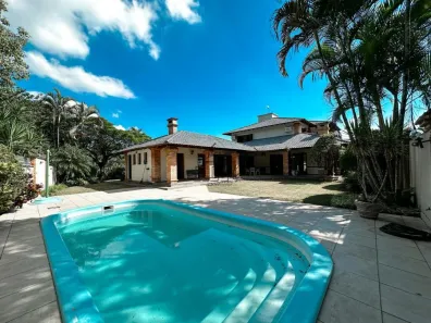 Casa com 3 Quartos à venda, 1215m² no Morro do Espelho, São Leopoldo
