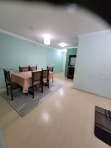 Apartamento com 2 Quartos à venda, 64m² no Jardim Santa Emília, São Paulo