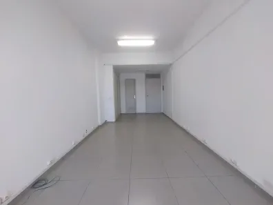 Sala Comercial para alugar, 31m² no Centro, Rio de Janeiro