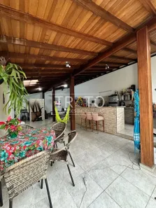 Apartamento com 3 Quartos à venda, 200m² no Jardim Nova Europa, Campinas
