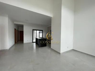 Casa de Condomínio com 3 Quartos à venda, 150m² no Condomínio Terras do Vale, Caçapava