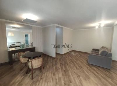Apartamento com 2 Quartos à venda, 123m² no Consolação, São Paulo