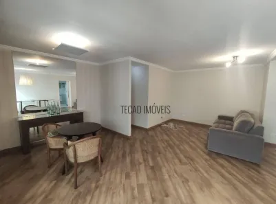 Apartamento com 2 Quartos à venda, 123m² no Consolação, São Paulo