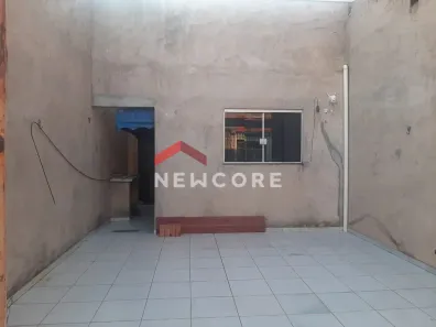 Casa com 1 Quarto à venda, 125m² no Jardim Novo, Rio Claro