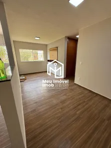 Apartamento com 2 Quartos à venda, 50m² no Riacho Fundo II, Brasília